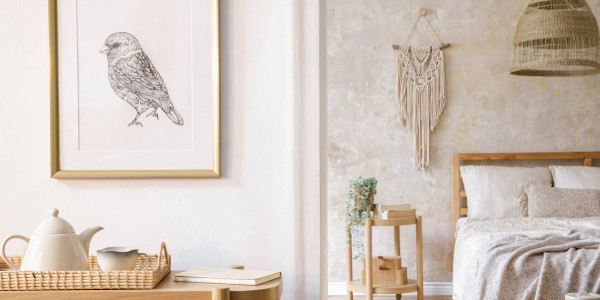 Reformas Integrales en Islas Canarias · Servicio de Diseño, Decoración e Interiorismo