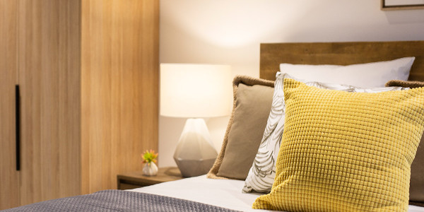 Rehabilitación / Reformas de Pisos Pájara · Mobiliario y Muebles a Medida